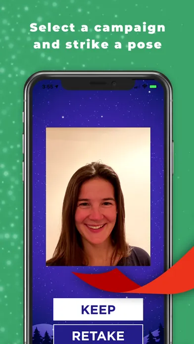 Digital Santa Claus應用截圖